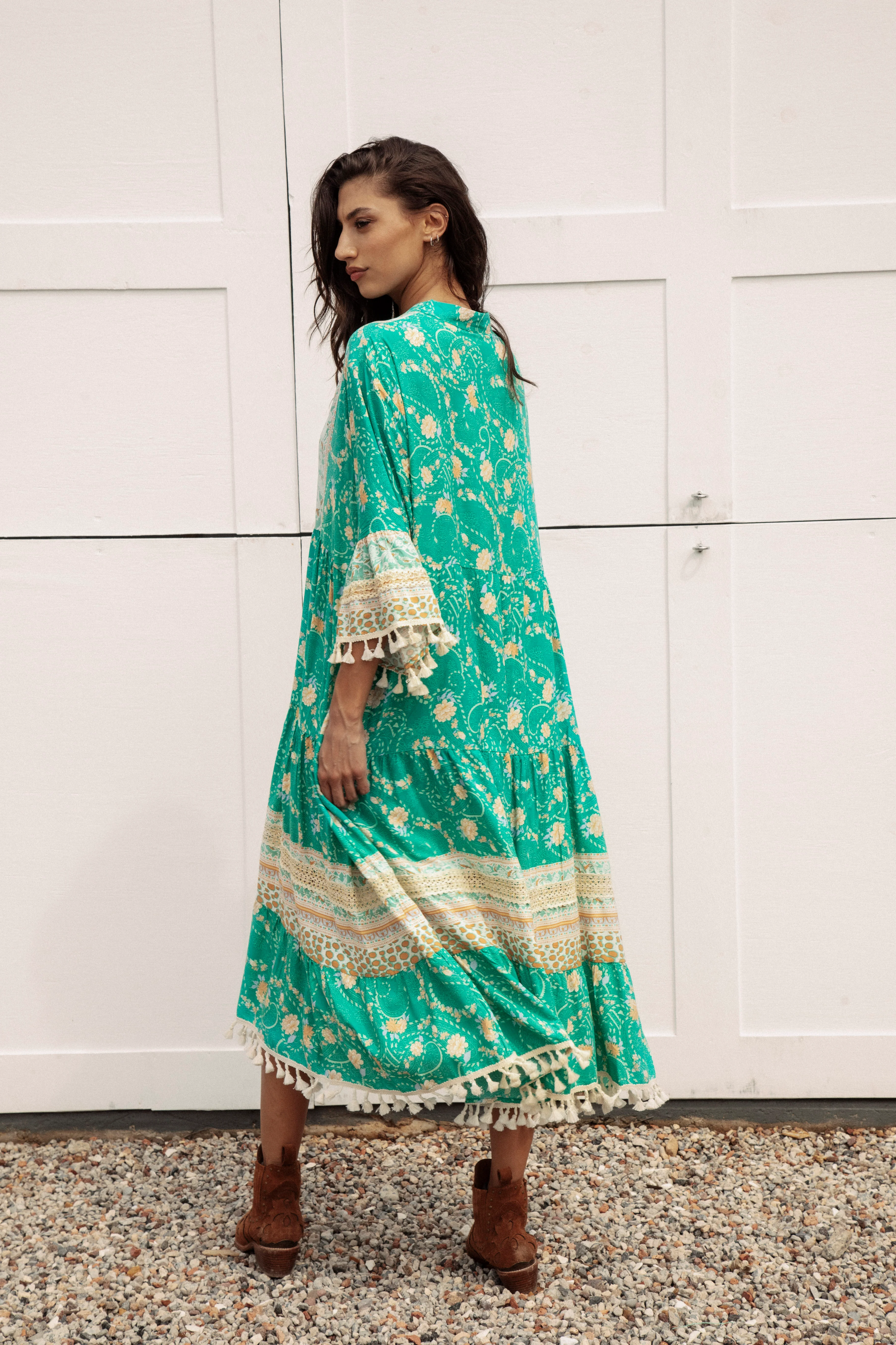 Soiree Midi - Jewel - Image 5