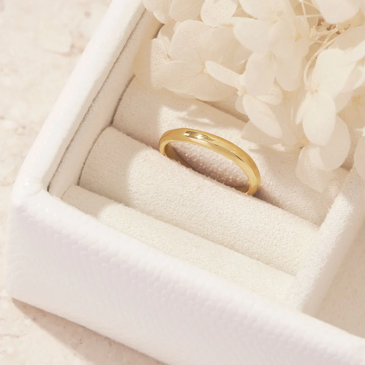 Infinite Ring Gold - Image 3