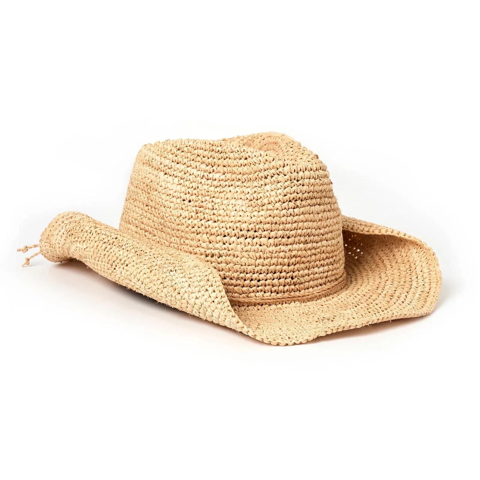 Sunkissed Straw Hat - Image 9