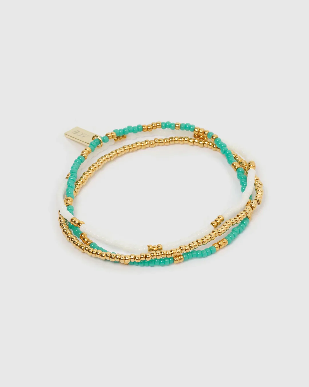 Sunny Bracelet Set - Ocean