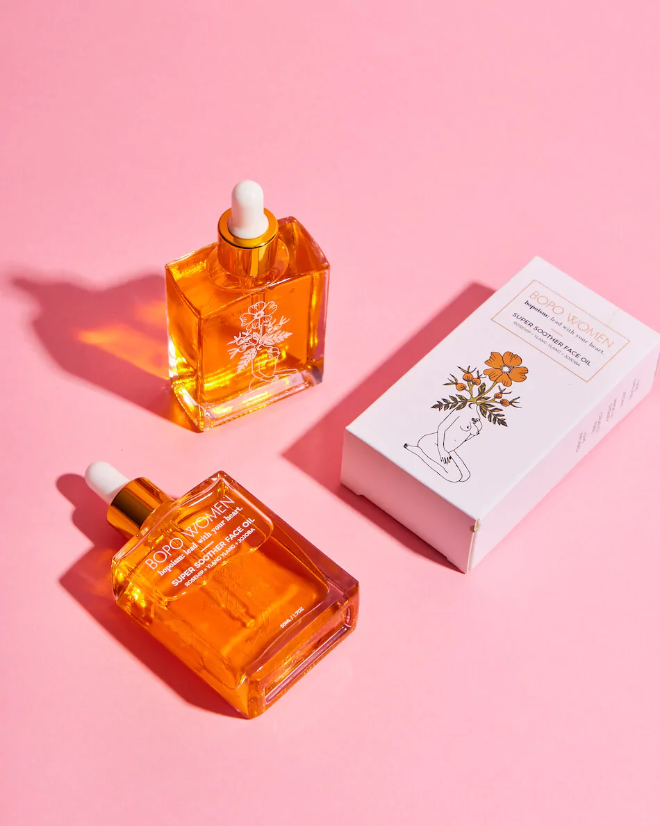 Super Soother Face Oil - Image 2
