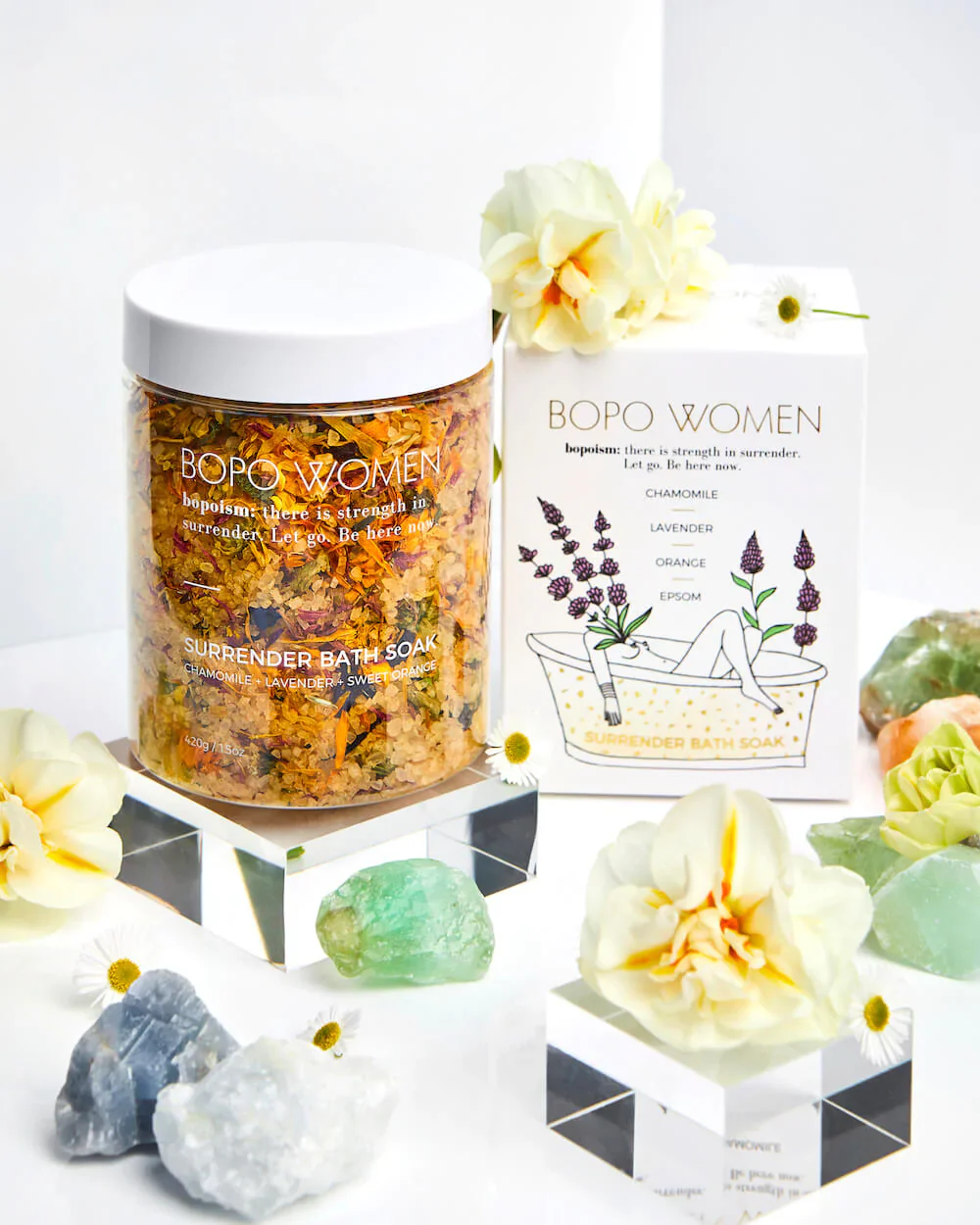 Surrender Soak - Image 3