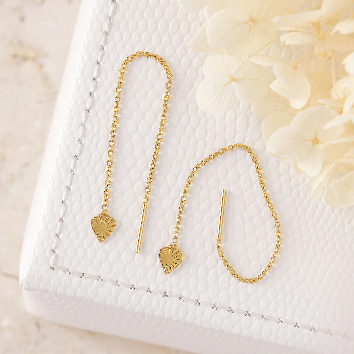 Sweetheart Threaders Gold - Image 3