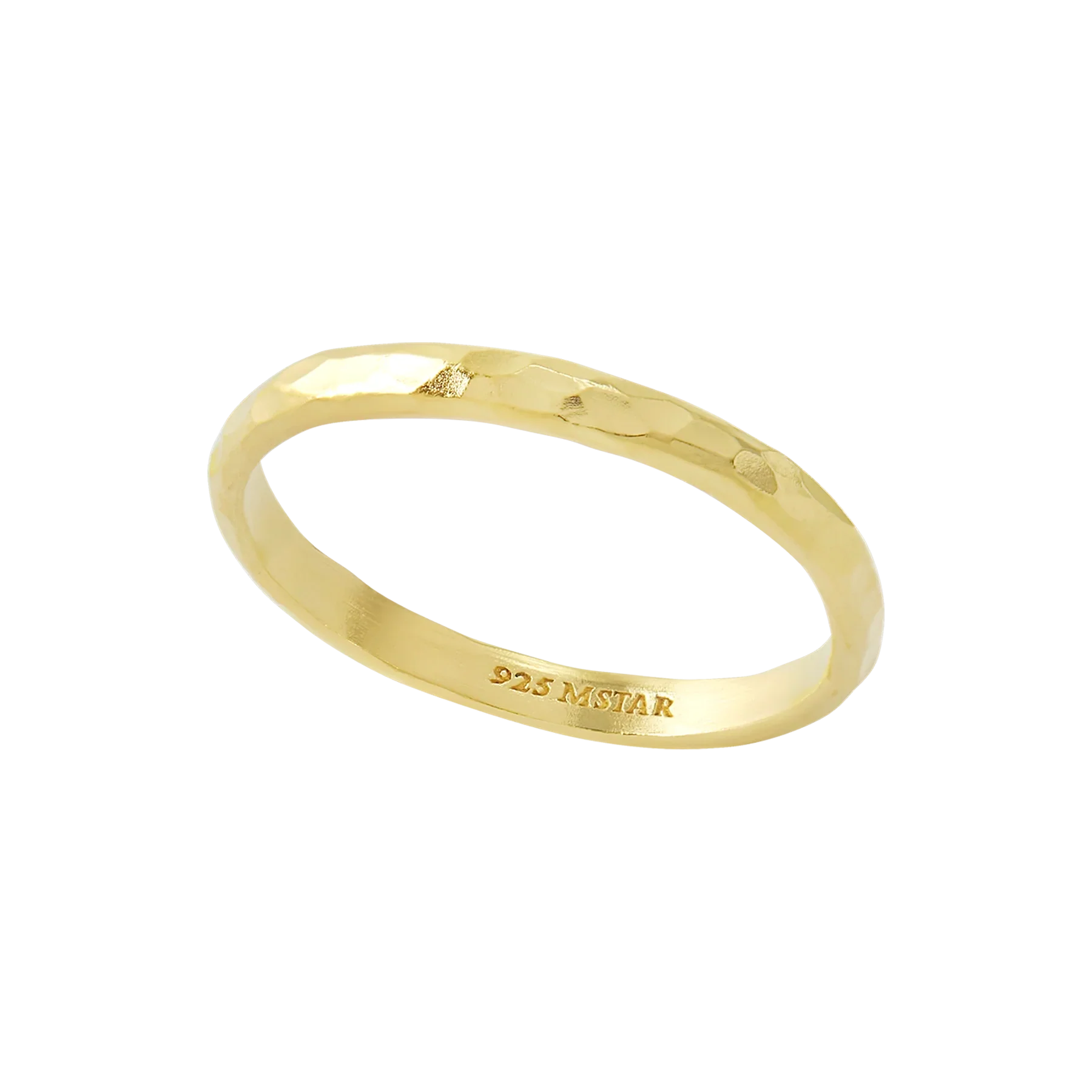 Terra Band Gold