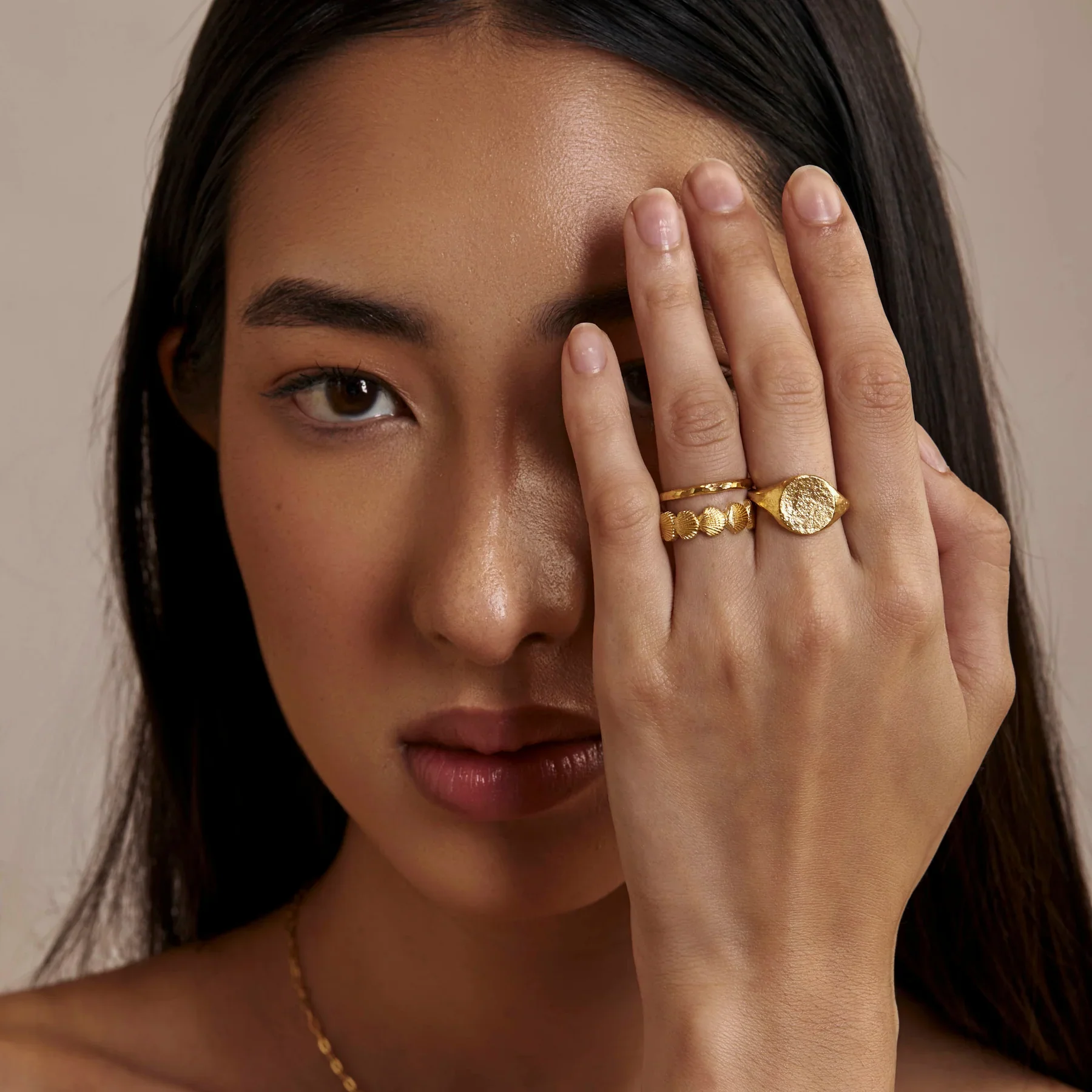 Terra Band Gold - Image 2
