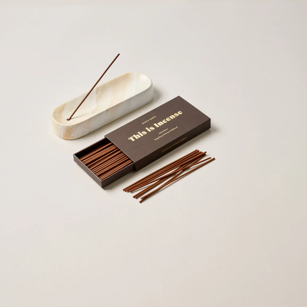 This Is Incense - Grounded - Image 3