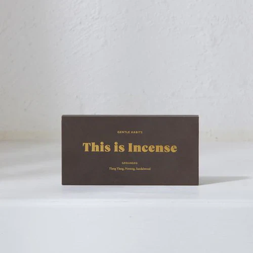This Is Incense - Grounded - Image 4