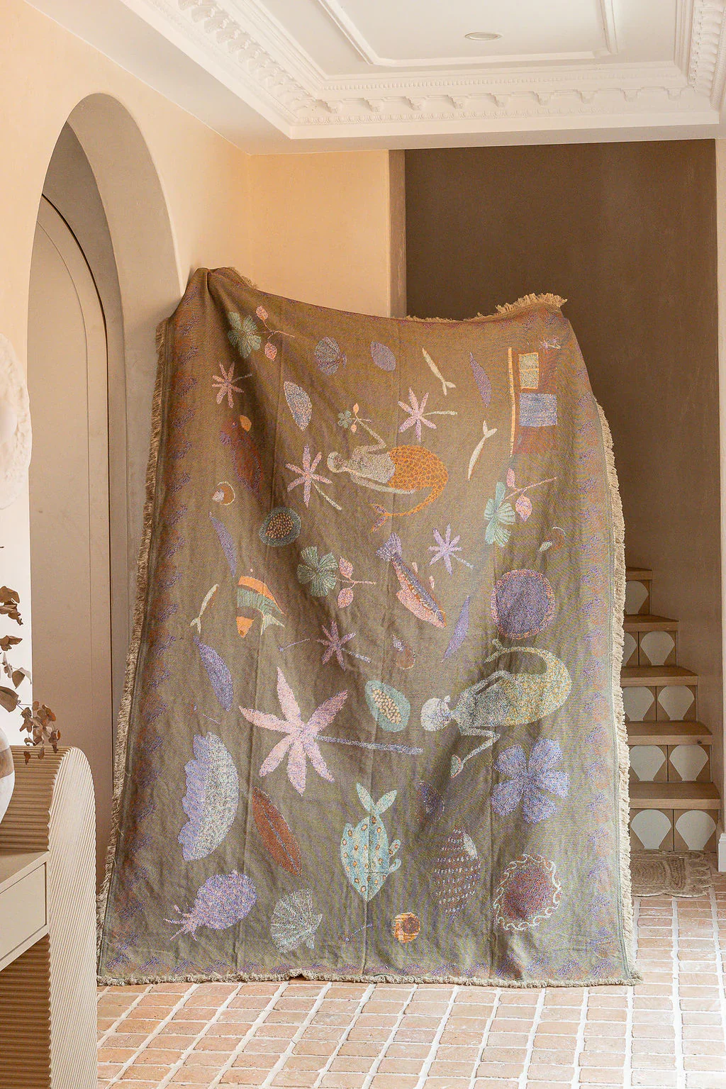 Abundance Throw - Image 2