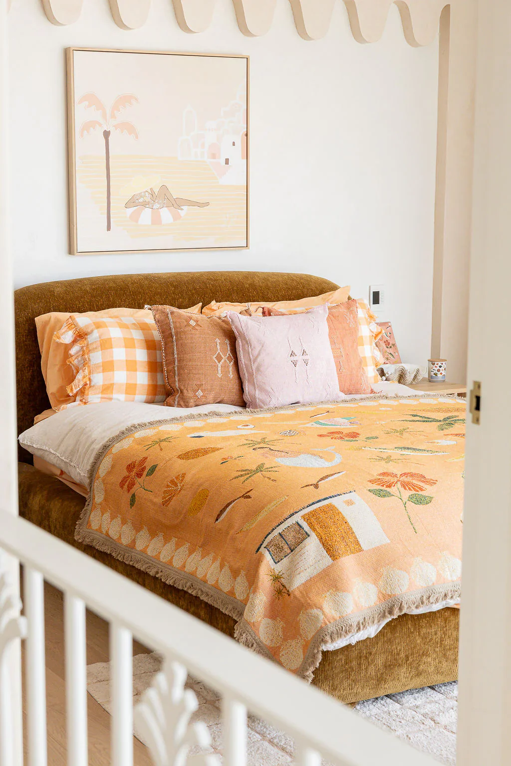 Abundance Throw - Image 3