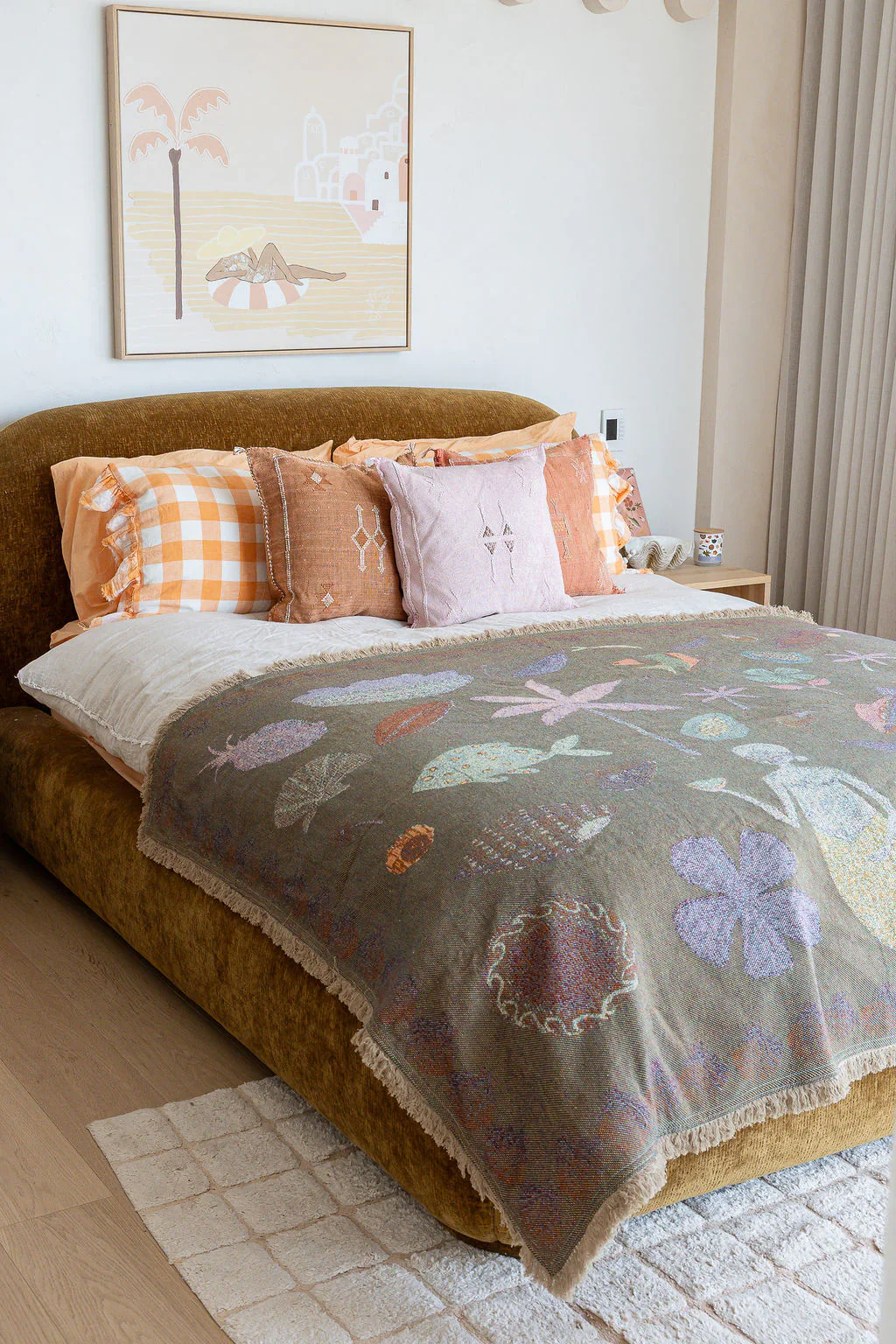 Abundance Throw - Image 4