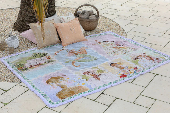 Summer Dream Throw - Image 3
