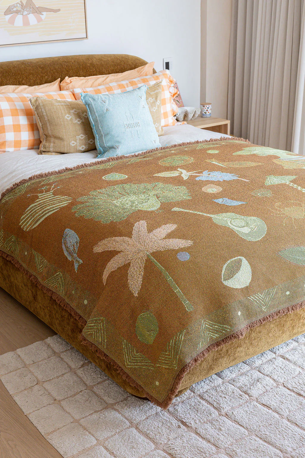 Summer Lovin Throw - Image 3