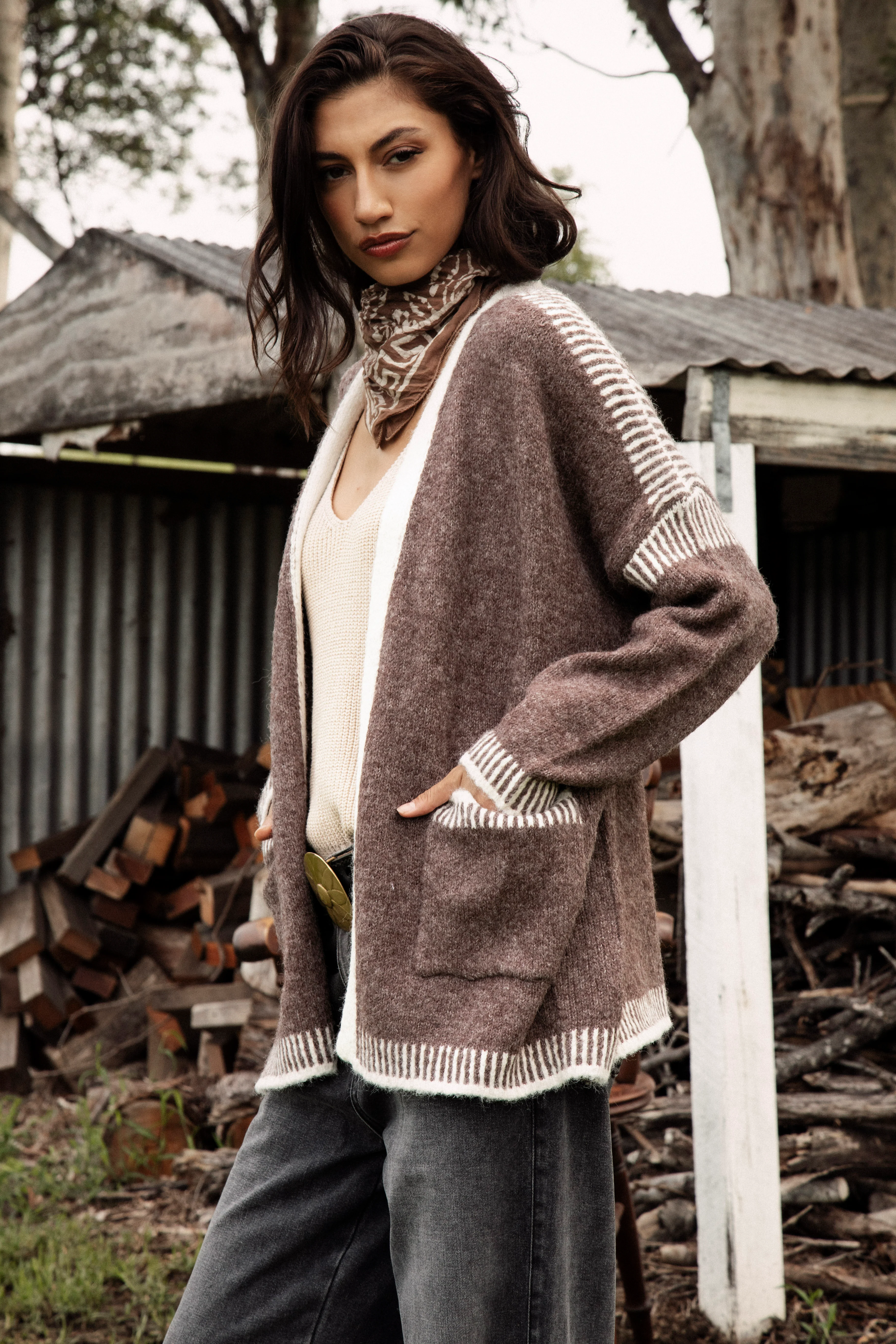 Wildheart Relaxed Knit - Image 3