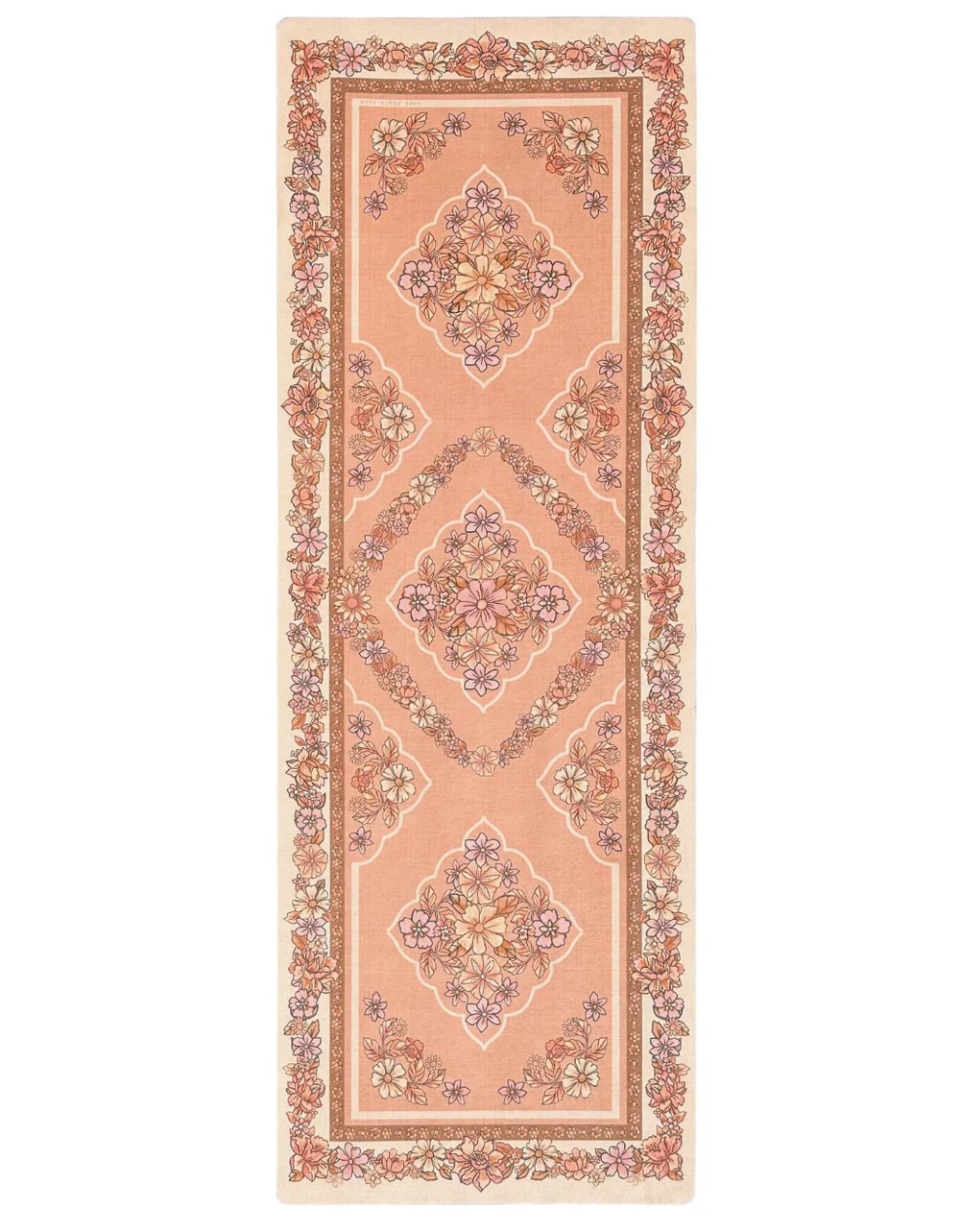 Wildwood Yoga Mat
