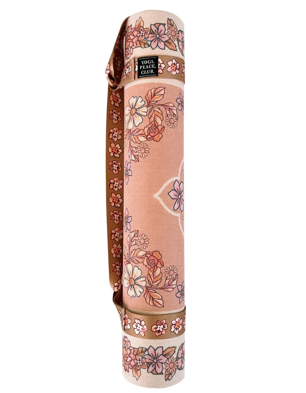Wildwood Yoga Mat - Image 2