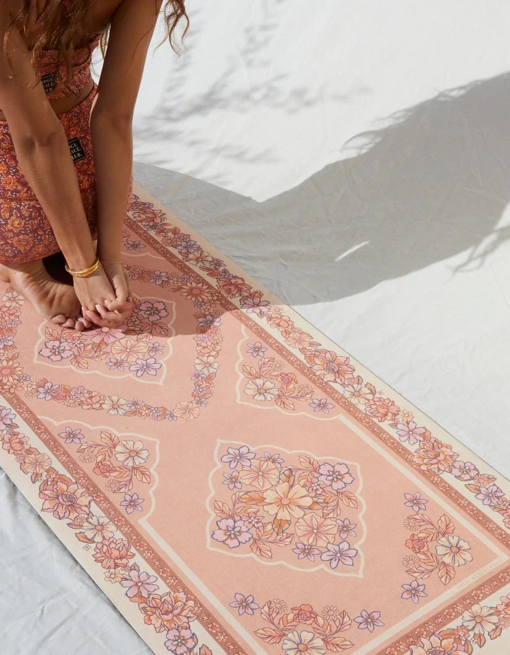 Wildwood Yoga Mat - Image 5
